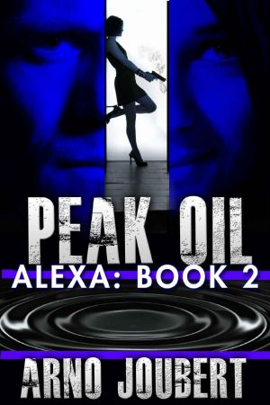 [Alexa Guerra 02] • Peak Oil